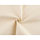 Cotton fabric - Ecru light (1 Meter)