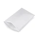 Paper envelope 16.5 x 24.5 cm with bubble wrap inside - White (100 Pieces)