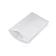 Paper envelope 16.5 x 24.5 cm with bubble wrap inside - White (100 Pieces)