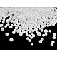 Bean bag refill / polystyrene ball filling 50 l - White (1 Bag)