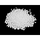 Bean bag refill / polystyrene ball filling 50 l - White (1 Bag)