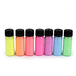 Set of fabric colours art e miss; for light fabrics - Mix. no. 2 (1 Set)