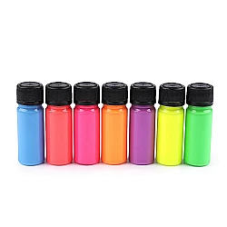 Set of fabric colours art e miss; for light fabrics - Mix. no. 3 (1 Set)