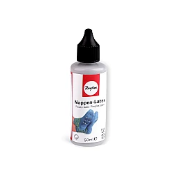 Abs rubber anti-slip point 50 ml - Grey (1 Piece)