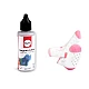 Abs rubber anti-slip point 50 ml - Grey (1 Piece)
