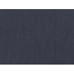 Dress, imitation denim fabric - Jeans streaked (1 Meter)