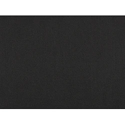 Dress, imitation denim fabric - Blackgrey dark (1 Meter)