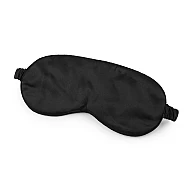 Satin sleeping mask - Powder (1 Piece)