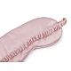 Satin sleeping mask - Powder (1 Piece)
