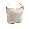 Cotton  tote bag for diy painting/decorating 36x45 cm - Ecru light (1 Piece)