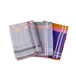 Women's handkerchief - Random mix (6 Pieces)