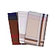 Exclusive men's handkerchief - Random mix (3 Pieces)
