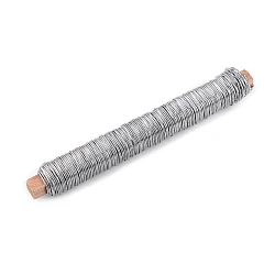 Binding wire ø0.65 mm 100 g - Nickel (1 Piece)