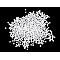 Bean bag refill / polystyrene ball filling 6 l - White (1 Bag)