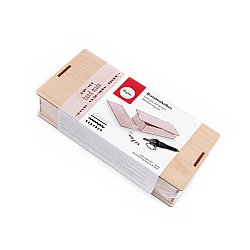 Engraving tool / wood burning pen - As pictured (1 Set)