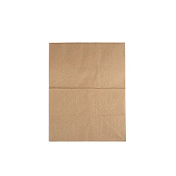 Paper bag - Natural brown (50 Pieces)