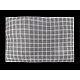 Plastic canvas grid for tapiko 32.8x50.5 cm - Black (1 Piece)