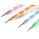 Dotting / embossing / modeling pens set of 5 pcs - Mix (1 Set)