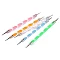 Dotting / embossing / modeling pens set of 5 pcs - Mix (1 Set)