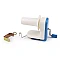 Hand winder for knitting yarn - As pictured (1 Piece)