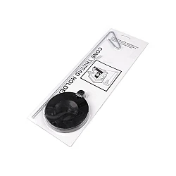 Cone thread holder - Nickel (1 Piece)