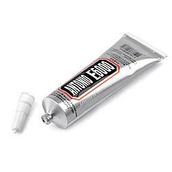Antonio e6000 jewelry glue 60 ml - As pictured (1 Piece)