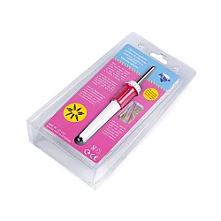 Hotfix applicator for iron-on rhinestones - White (1 Piece)