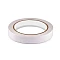 Double-sided adhesive tape width 15 mm, 20 mm - Transparent (1 Piece)