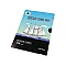 Copy paper a4 black - fine - Black (1 Bag)
