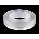 Nano tape double-sided width 3 cm - Transparent (1 Piece)