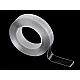 Nano tape double-sided width 3 cm - Transparent (1 Piece)