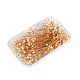 Dried / preserved baby's breath for floral arrangements - Ivory (1 Box)