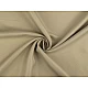 Polyester fabric - White (1 Meter)