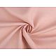 Polyester fabric - White (1 Meter)