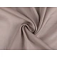 Chiffon fabric with shine - Light pink (1 Meter)