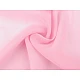 Chiffon fabric with shine - Light pink (1 Meter)