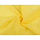Clothing gause fabric - Yellow (1 Meter)