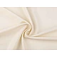 Dressmaking fabric - White (1 Meter)