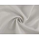 Polyester fabric, rongo - Red (1 Meter)