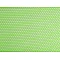 Clothing mesh sports fabric, width 200-205 cm - Green yellow (1 Meter)
