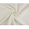 Blouse fabric / canvas creased flowing - Ivory (1 Meter)