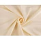 Blouse fabric / canvas creased flowing - Creamy light (1 Meter)