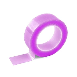 Nano tape double-sided, width 2 cm - Light violet (1 Piece)