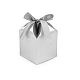 Gift box with ribbon - Gold (12 Pieces)