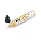 Candle pen 29 ml - Gold (1 Piece)