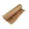 Honeycomb paper, width 50 cm, ecological, packaging - Natural brown (1 Piece)