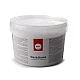 Paraffin wax - pellets for candle making 1500 g - Transparent (1 Piece)