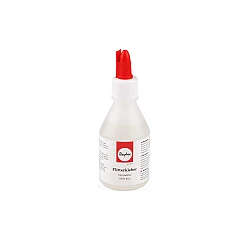 Glue for sequins and mica flakes 106 g - Transparent (1 Piece)