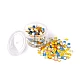 Glass mosaic stones 500 g - Multicolor (1 Piece)
