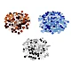 Glass mosaic stones 500 g - Multicolor (1 Piece)